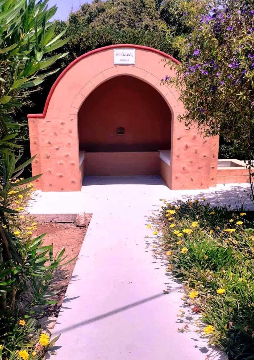 Evi And Hotel de apartamente 3*